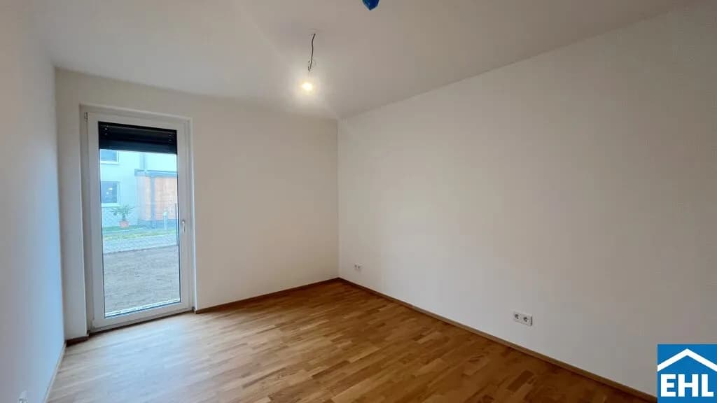 Immobilie kaufen in Wiener Neustadt – 62,14 m², € 296.000 – Bild 2 von 21