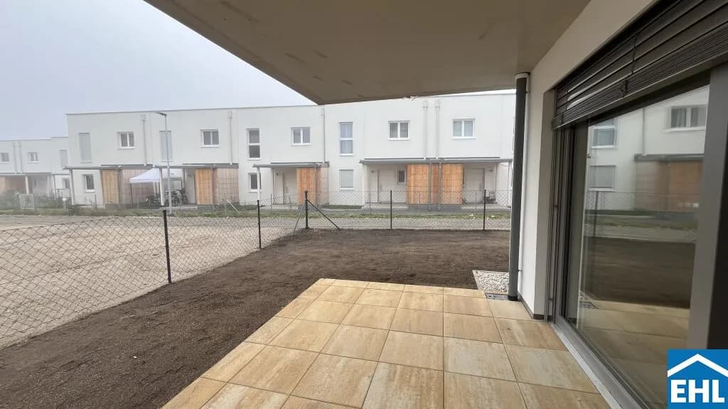 Immobilie kaufen in Wiener Neustadt – 62,14 m², € 296.000 – Bild 3 von 21