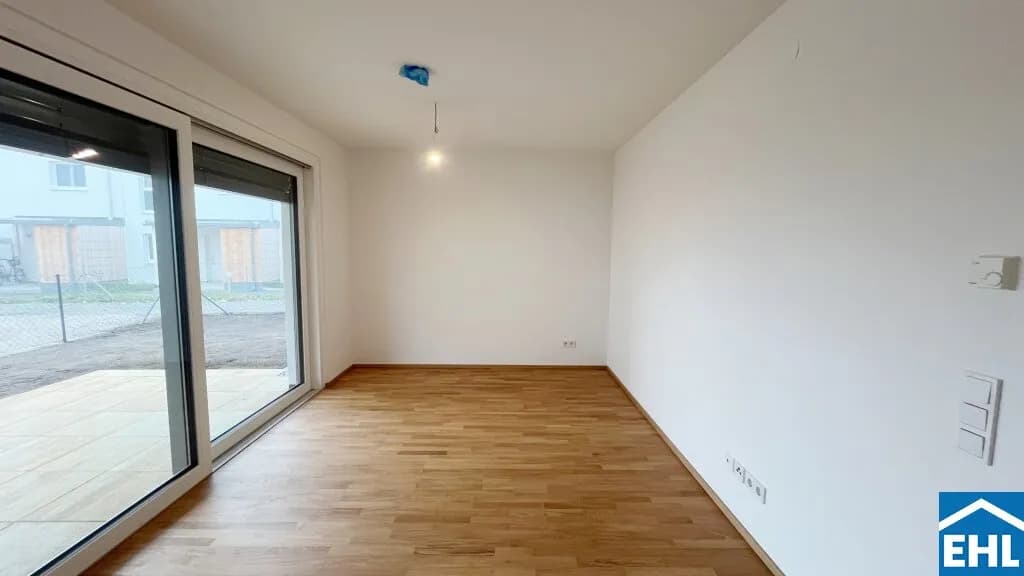 Immobilie kaufen in Wiener Neustadt – 62,14 m², € 296.000 – Bild 5 von 21