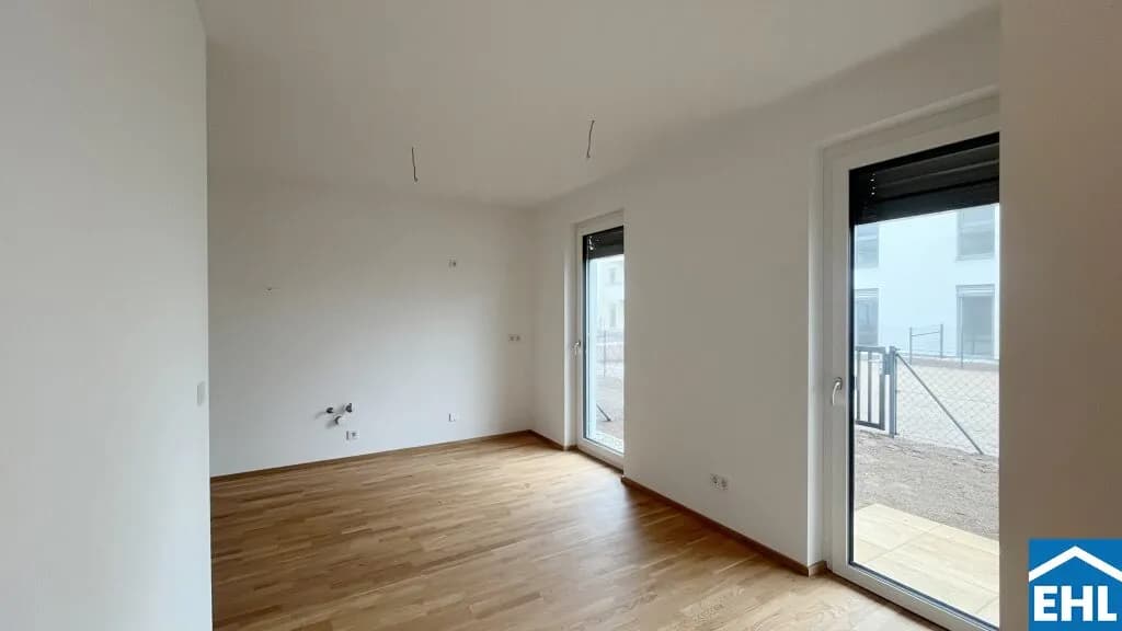Immobilie kaufen in Wiener Neustadt – 62,14 m², € 296.000 – Bild 6 von 21
