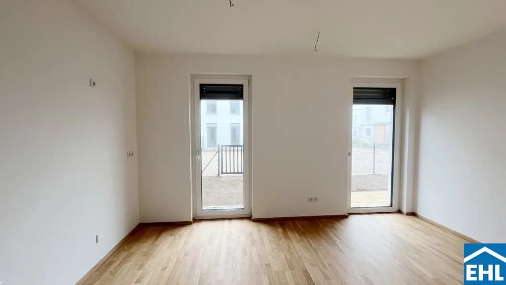 Immobilie kaufen in Wiener Neustadt – 62,14 m², € 296.000 – Bild 7 von 21