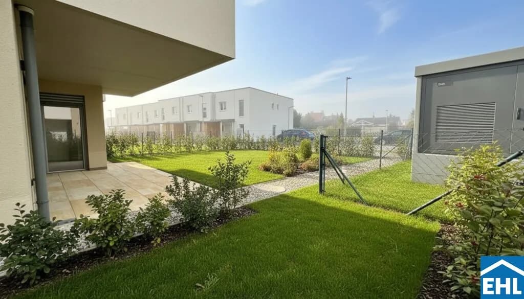 Immobilie kaufen in Wiener Neustadt – 62,14 m², € 296.000 – Bild 9 von 21