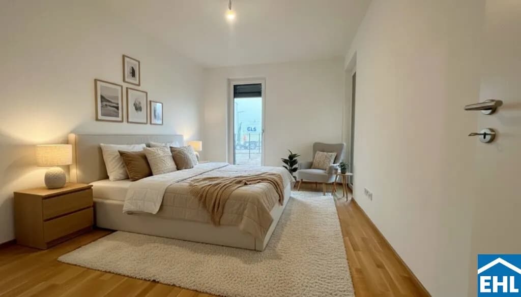 Immobilie kaufen in Wiener Neustadt – 62,14 m², € 296.000 – Bild 10 von 21