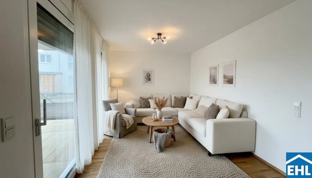 Immobilie kaufen in Wiener Neustadt – 62,14 m², € 296.000 – Bild 17 von 21
