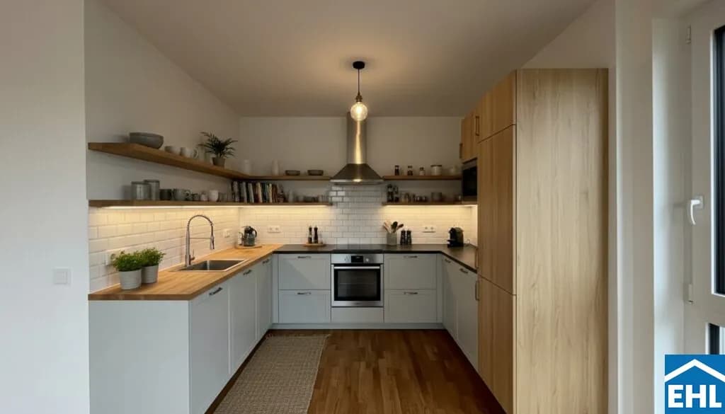 Immobilie kaufen in Wiener Neustadt – 62,14 m², € 296.000 – Bild 19 von 21
