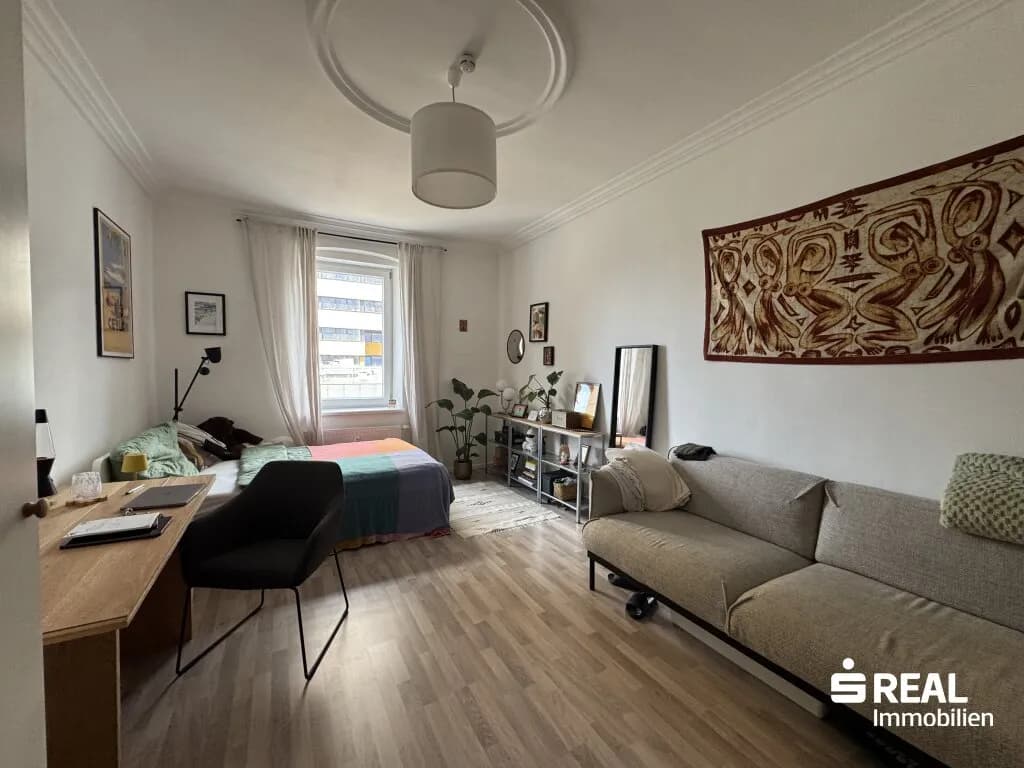 3-Zimmer-Wohnung kaufen in Innsbruck – 62,27 m², € 359.000