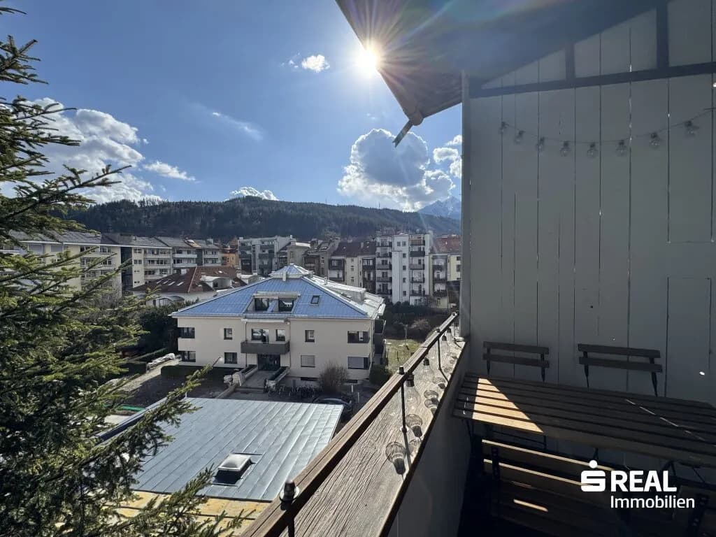 3-Zimmer-Wohnung kaufen in Innsbruck – 62,27 m², € 359.000 – Bild 2 von 10