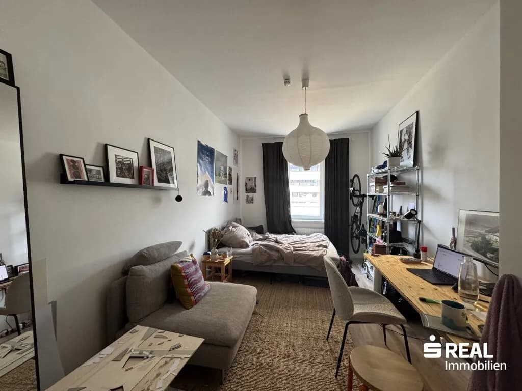 3-Zimmer-Wohnung kaufen in Innsbruck – 62,27 m², € 359.000 – Bild 3 von 10