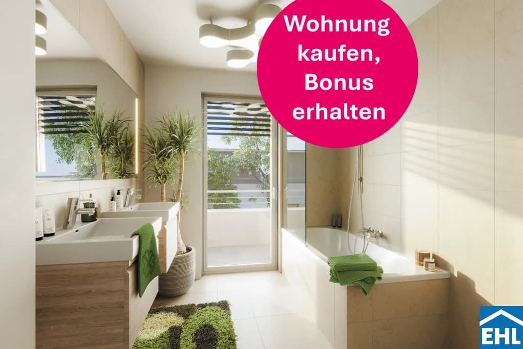 Immobilie kaufen in Wiener Neustadt – 93,09 m², € 349.000