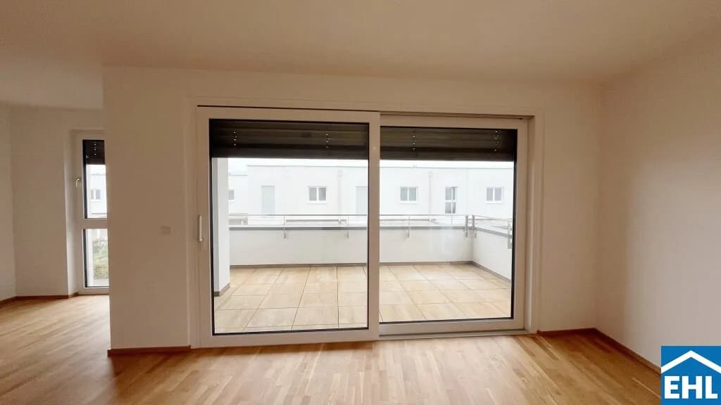 Immobilie kaufen in Wiener Neustadt – 93,09 m², € 349.000 – Bild 2 von 28