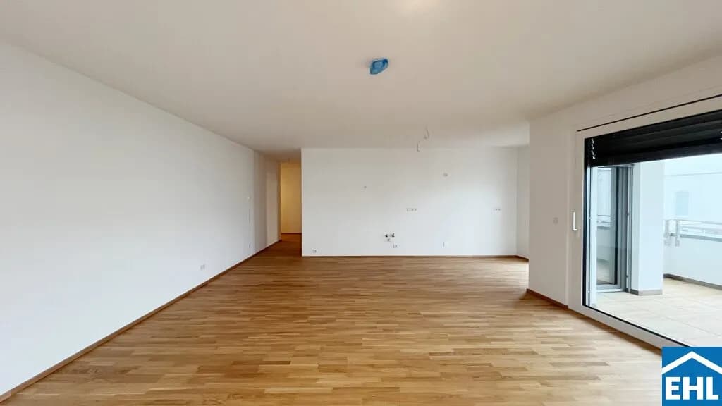 Immobilie kaufen in Wiener Neustadt – 93,09 m², € 349.000 – Bild 3 von 28