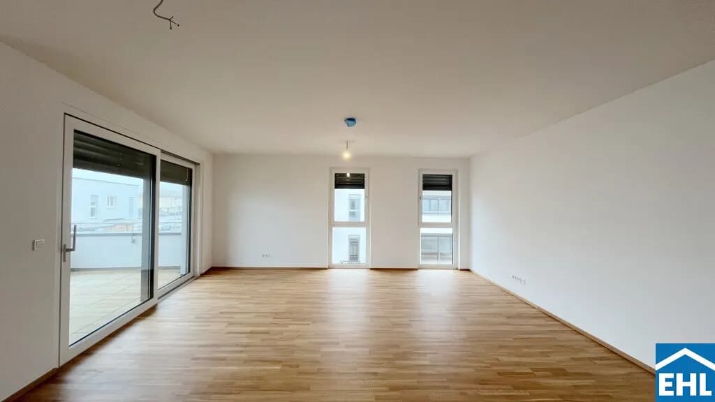 Immobilie kaufen in Wiener Neustadt – 93,09 m², € 349.000 – Bild 5 von 28