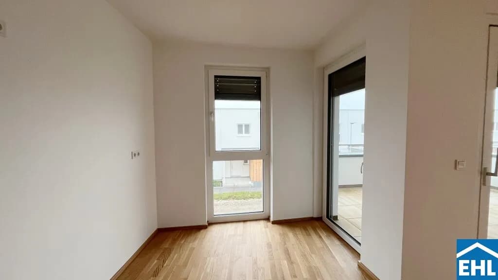 Immobilie kaufen in Wiener Neustadt – 93,09 m², € 349.000 – Bild 10 von 28