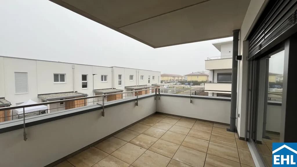 Immobilie kaufen in Wiener Neustadt – 93,09 m², € 349.000 – Bild 11 von 28