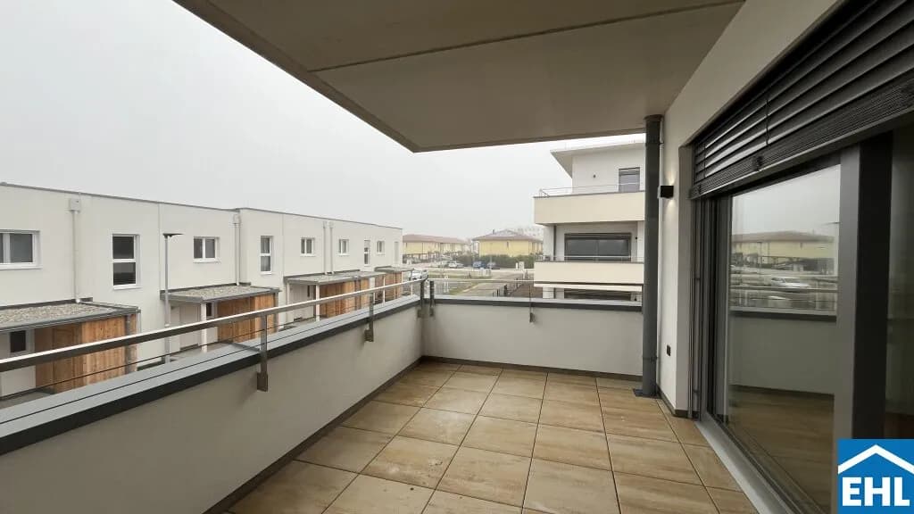 Immobilie kaufen in Wiener Neustadt – 93,09 m², € 349.000 – Bild 12 von 28