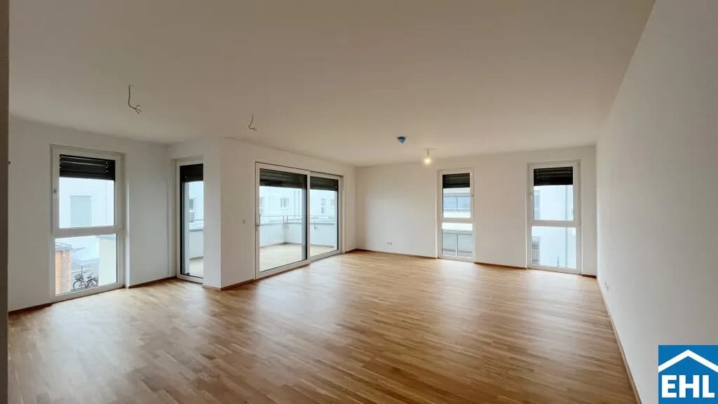 Immobilie kaufen in Wiener Neustadt – 93,09 m², € 349.000 – Bild 13 von 28