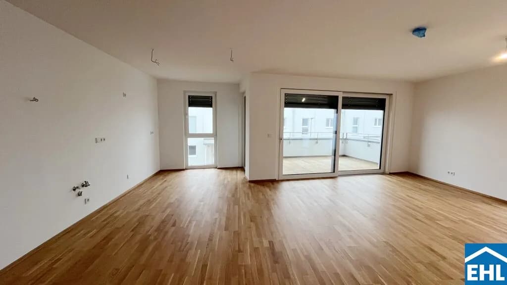 Immobilie kaufen in Wiener Neustadt – 93,09 m², € 349.000 – Bild 14 von 28