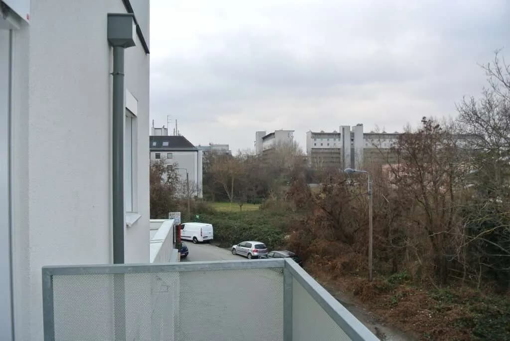 1-Zimmer-Wohnung kaufen in Wien – 40,37 m², € 258.780