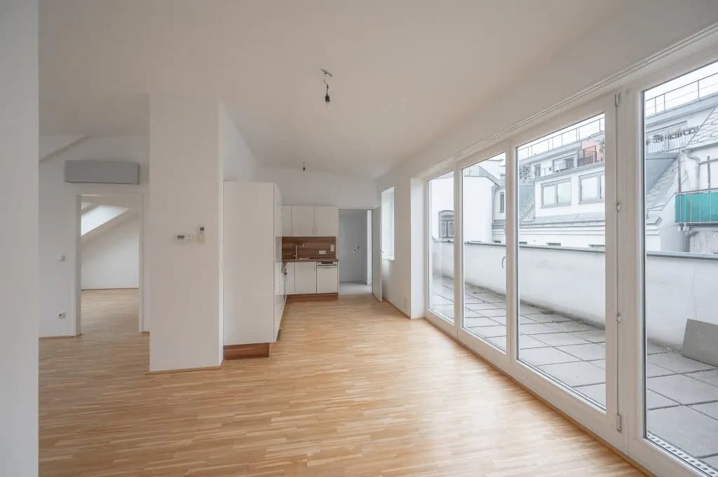 3-Zimmer-Wohnung kaufen in Wien – 94,75 m², € 749.000