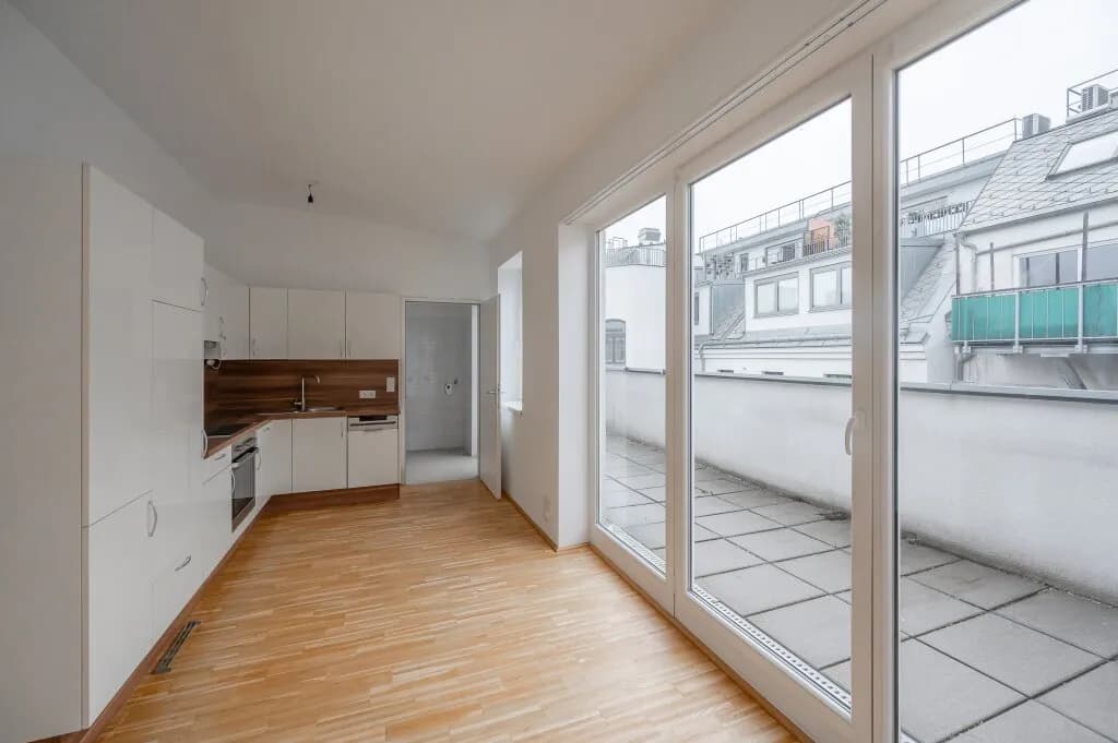 3-Zimmer-Wohnung kaufen in Wien – 94,75 m², € 749.000 – Bild 2 von 23