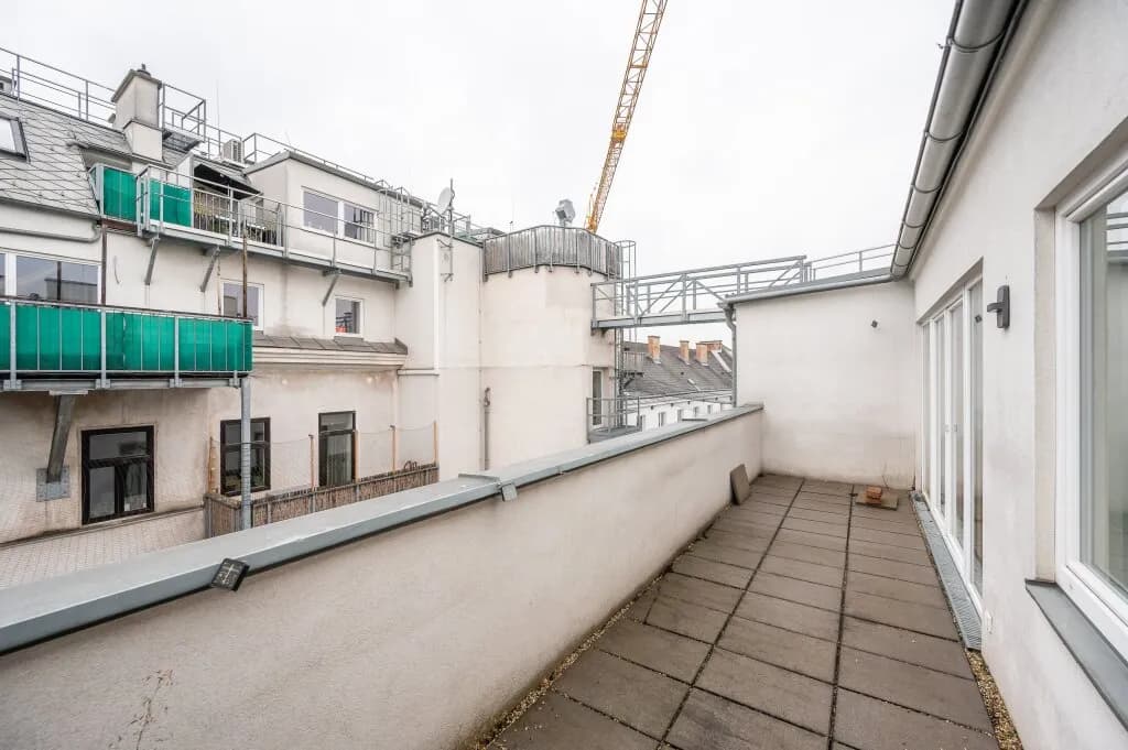 3-Zimmer-Wohnung kaufen in Wien – 94,75 m², € 749.000 – Bild 16 von 23