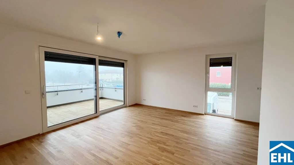 Immobilie kaufen in Wiener Neustadt – 60,11 m², € 251.000 – Bild 2 von 21