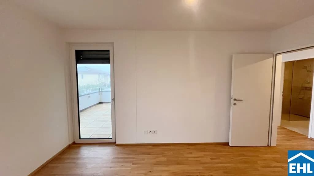 Immobilie kaufen in Wiener Neustadt – 60,11 m², € 251.000 – Bild 4 von 21
