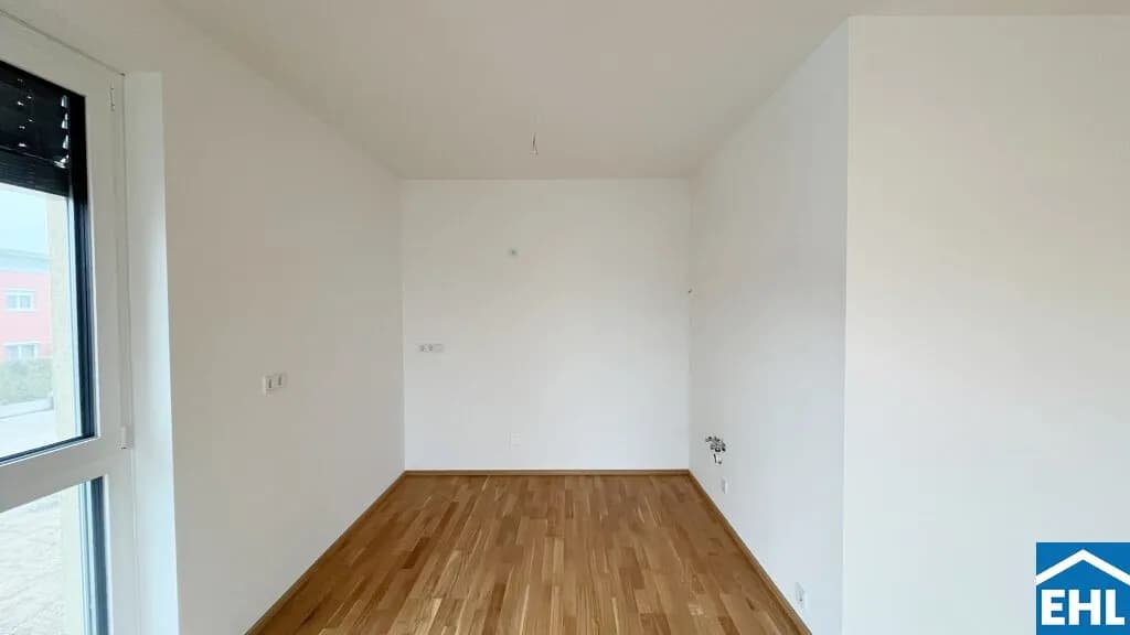 Immobilie kaufen in Wiener Neustadt – 60,11 m², € 251.000 – Bild 7 von 21