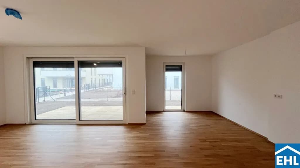Immobilie kaufen in Wiener Neustadt – 81,43 m², € 349.000 – Bild 2 von 20