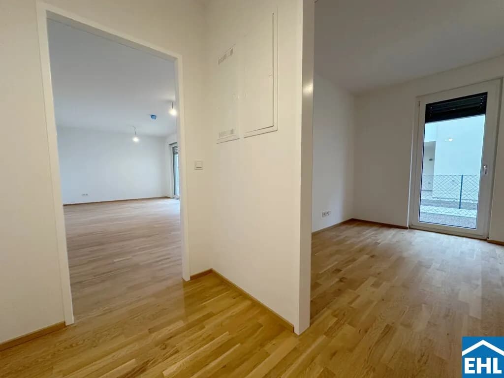 Immobilie kaufen in Wiener Neustadt – 68,94 m², € 301.000 – Bild 2 von 23