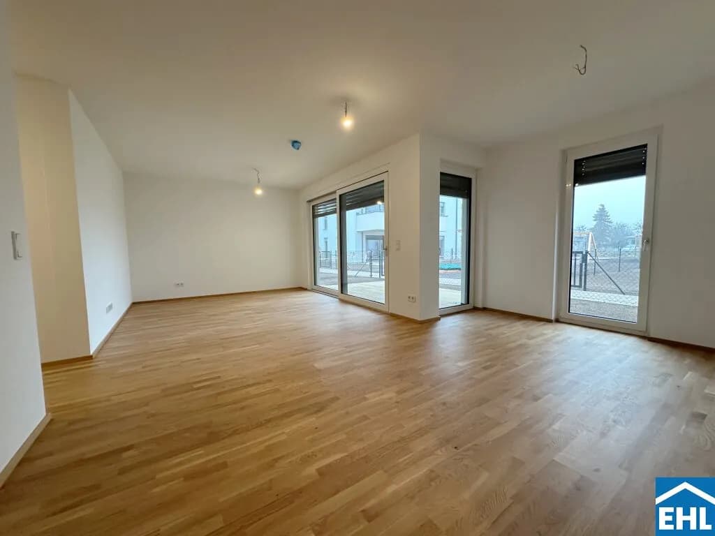 Immobilie kaufen in Wiener Neustadt – 68,94 m², € 301.000 – Bild 4 von 23