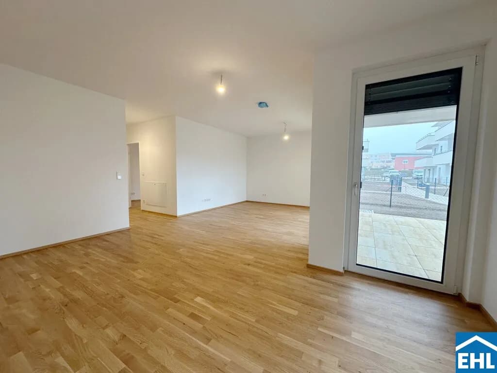 Immobilie kaufen in Wiener Neustadt – 68,94 m², € 301.000 – Bild 5 von 23