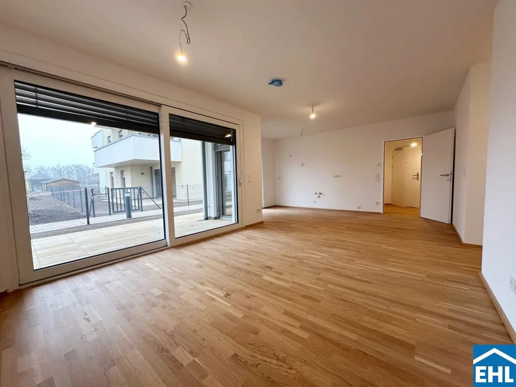 Immobilie kaufen in Wiener Neustadt – 68,94 m², € 301.000 – Bild 6 von 23
