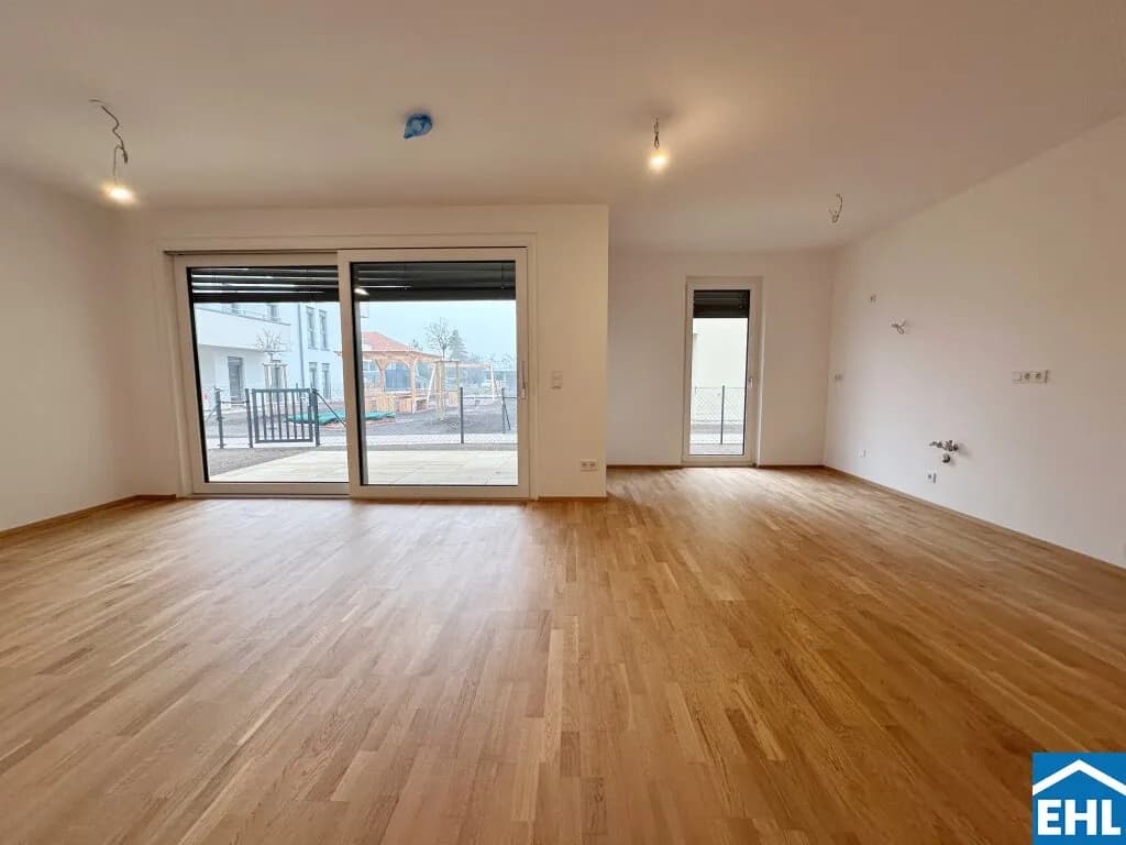Immobilie kaufen in Wiener Neustadt – 68,94 m², € 301.000 – Bild 7 von 23