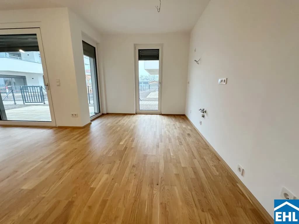 Immobilie kaufen in Wiener Neustadt – 68,94 m², € 301.000 – Bild 8 von 23