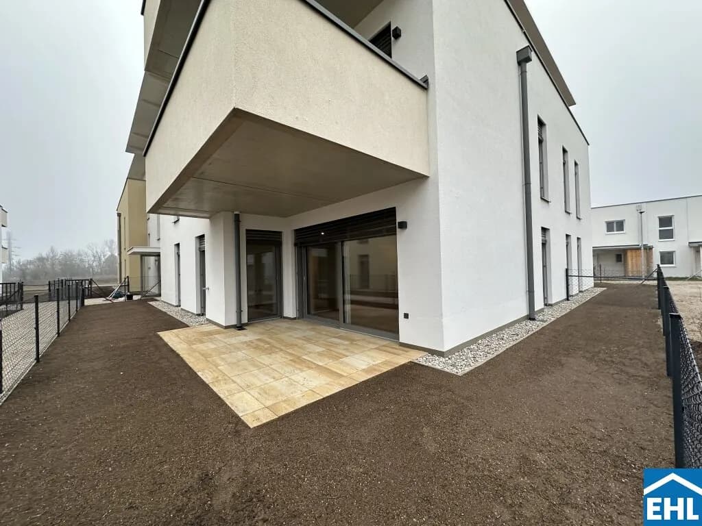 Immobilie kaufen in Wiener Neustadt – 68,94 m², € 301.000 – Bild 9 von 23