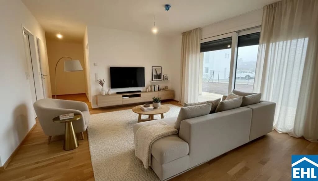 Immobilie kaufen in Wiener Neustadt – 68,94 m², € 301.000 – Bild 15 von 23