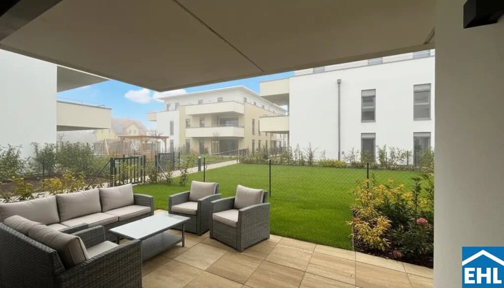 Immobilie kaufen in Wiener Neustadt – 68,94 m², € 301.000 – Bild 18 von 23