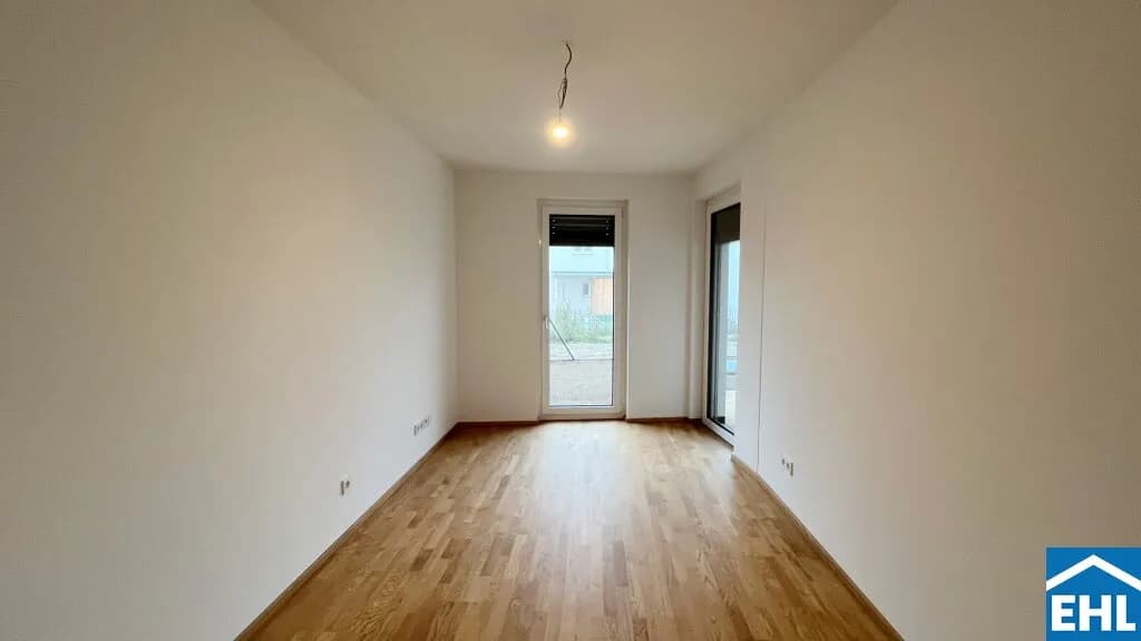 Immobilie kaufen in Wiener Neustadt – 73,03 m², € 326.000 – Bild 3 von 23