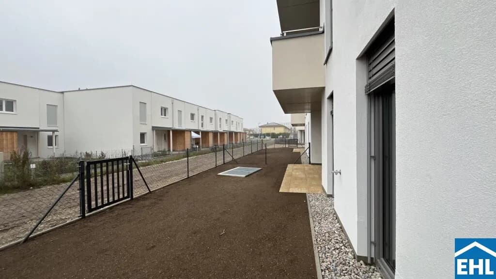 Immobilie kaufen in Wiener Neustadt – 73,03 m², € 326.000 – Bild 4 von 23