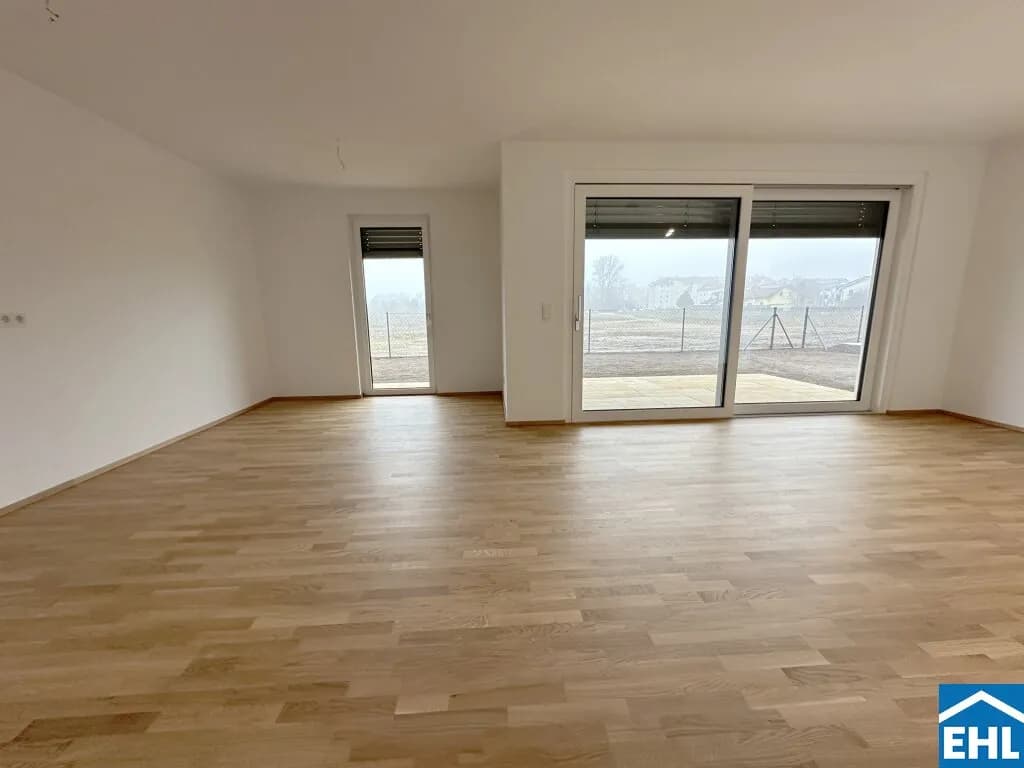 Immobilie kaufen in Wiener Neustadt – 80,92 m², € 347.000 – Bild 2 von 32