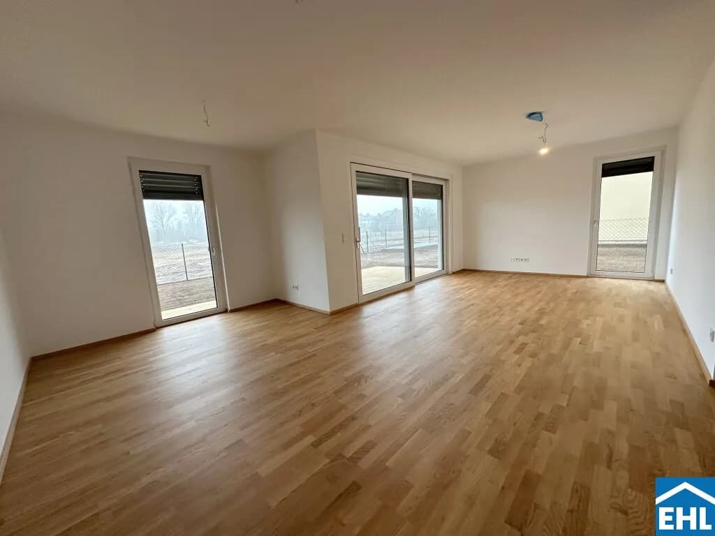 Immobilie kaufen in Wiener Neustadt – 80,92 m², € 347.000 – Bild 3 von 32