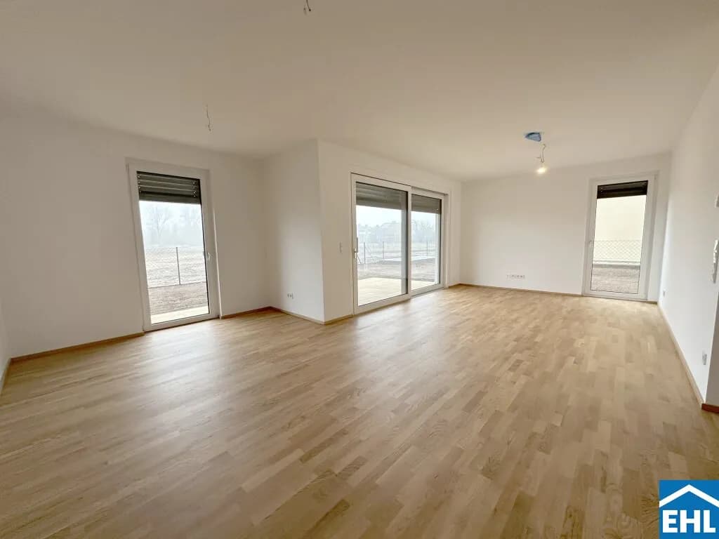 Immobilie kaufen in Wiener Neustadt – 80,92 m², € 347.000 – Bild 4 von 32
