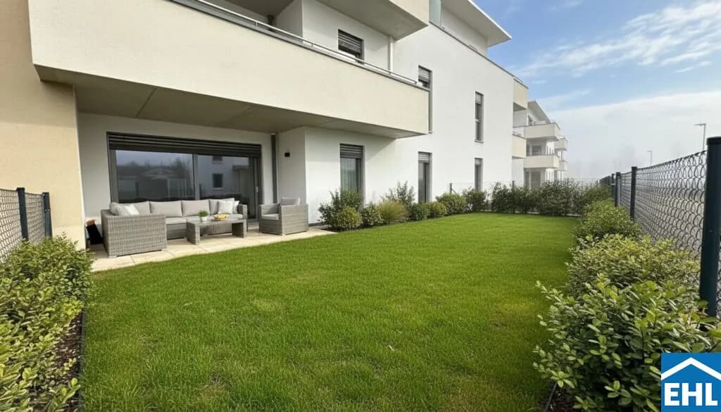 Immobilie kaufen in Wiener Neustadt – 80,92 m², € 347.000 – Bild 19 von 32