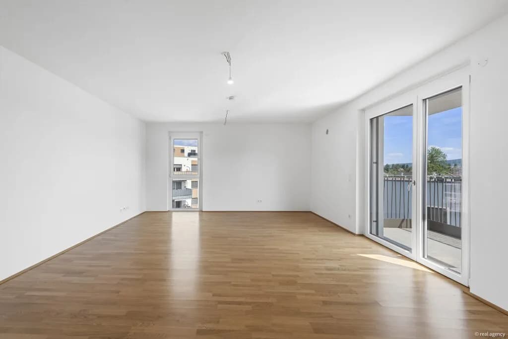 2-Zimmer-Wohnung kaufen in Wiener Neustadt – 55,21 m², € 230.600 – Bild 10 von 50