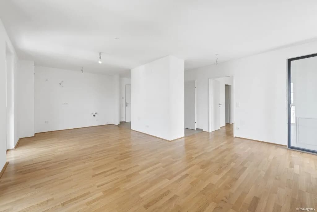 2-Zimmer-Wohnung kaufen in Wiener Neustadt – 55,21 m², € 230.600 – Bild 14 von 50