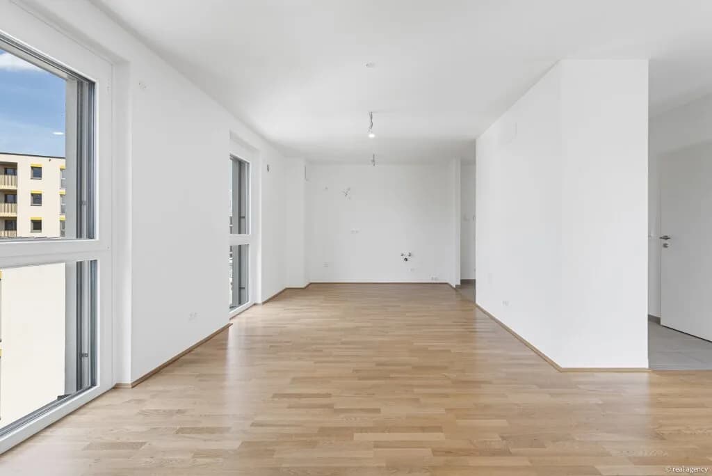 2-Zimmer-Wohnung kaufen in Wiener Neustadt – 55,21 m², € 230.600 – Bild 15 von 50