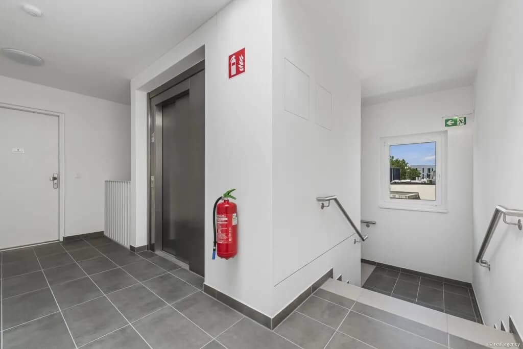 2-Zimmer-Wohnung kaufen in Wiener Neustadt – 55,21 m², € 230.600 – Bild 24 von 50