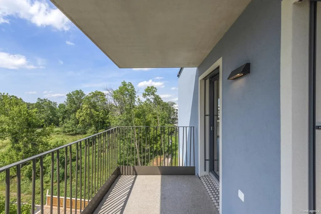 2-Zimmer-Wohnung kaufen in Wiener Neustadt – 55,21 m², € 230.600 – Bild 25 von 50
