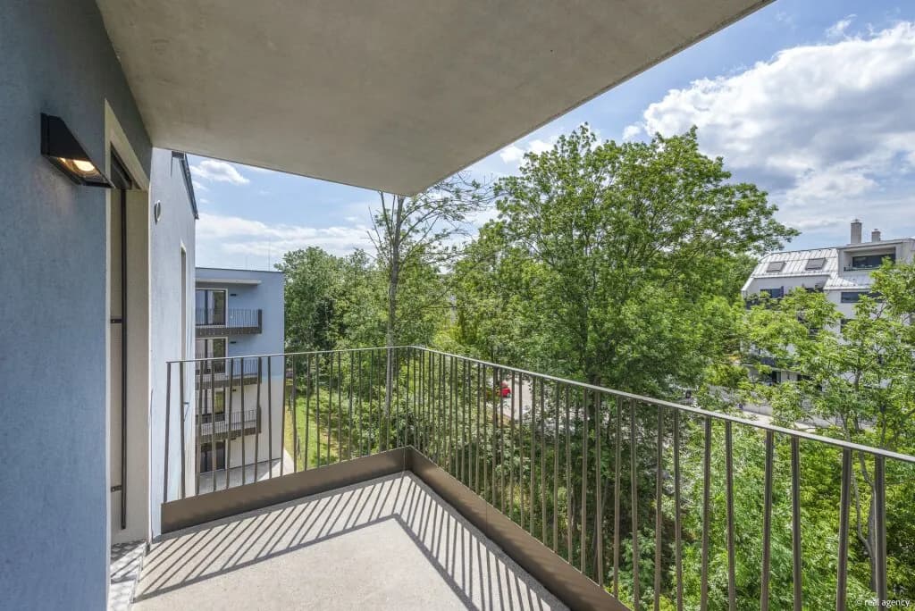 2-Zimmer-Wohnung kaufen in Wiener Neustadt – 55,21 m², € 230.600 – Bild 27 von 50